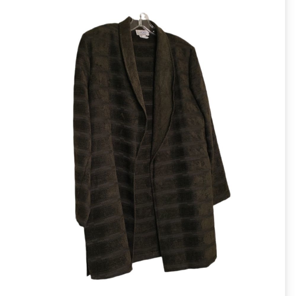 J C Connie Jacket
